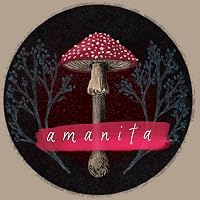 Profile Image for Amanita Reading.