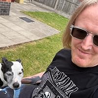 Profile Image for Michael Galligan.