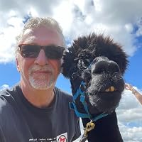 Profile Image for Nigel Bachmann.