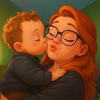 Profile Image for Dani | HidingAmongsttheShelves .