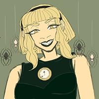 Profile Image for blake_determined_reader.