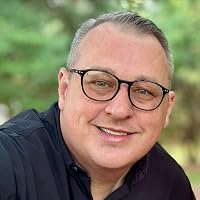 Profile Image for David Benton.