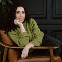 Profile Image for Chelsea Frank.