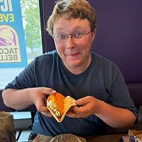 Profile Image for Zachary Malatt.