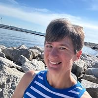 Profile Image for Julie Wilmer.