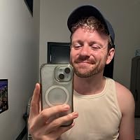 Profile Image for Sawyer Whitted.