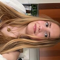 Profile Image for Abi Danielle.