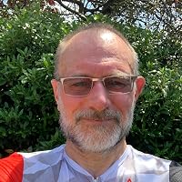 Profile Image for Simon Atkin.