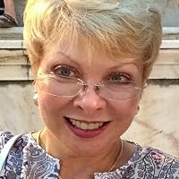 Profile Image for Laura Aristidou Candris.
