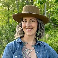 Profile Image for Alicia Simms Breland.