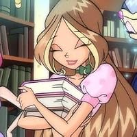 Profile Image for Becky.