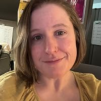 Profile Image for Rachel Spencer.