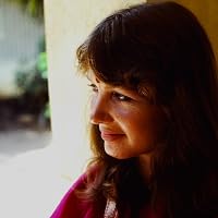 Profile Image for Isobel Border.
