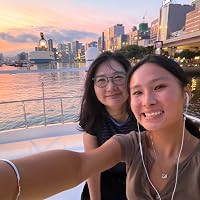 Profile Image for Audrey Chang.