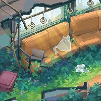 Profile Image for V.