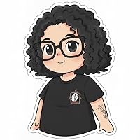Profile Image for Ruth.