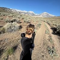 Profile Image for Rachel Draffen.