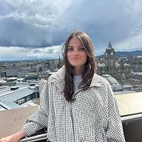 Profile Image for Lauryn Leslie.