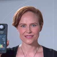 Profile Image for Amelia Foxton.