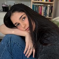 Profile Image for Jasmine Darban.