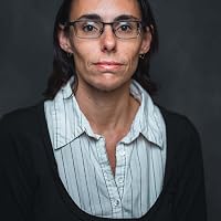 Profile Image for Hannah Pearce.