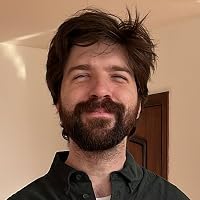 Profile Image for Pedro Schreiber.