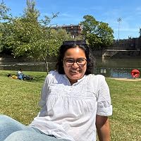 Profile Image for Mahek Purohit.