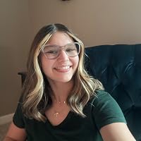 Profile Image for Halle Newman.
