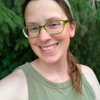 Profile Image for Megan E. Parmerter.