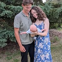 Profile Image for Meagan Barendregt.