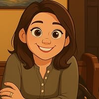 Profile Image for Patricia Weir.