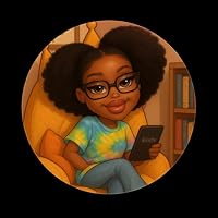 Profile Image for Royaltee Reads.