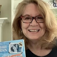 Profile Image for Barbara Pearson.