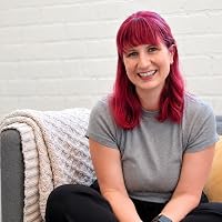 Profile Image for Cara Rosenbaum.