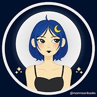 Profile Image for Marinette Moon.