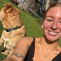 Profile Image for Lauren McJilton.