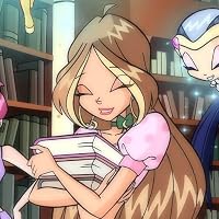 Profile Image for Rosie.