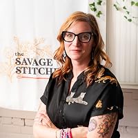 Profile Image for Angie Holycross.
