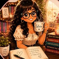Profile Image for Silvia.