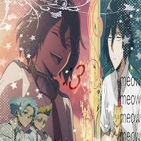 Profile Image for Kaii.