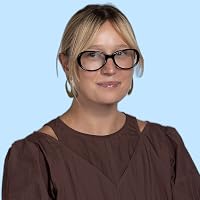 Profile Image for Alexandra Scott.