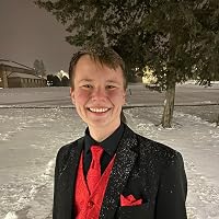 Profile Image for Kaleb Lettau.