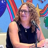 Profile Image for María Elena.