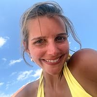 Profile Image for Annika Peterson.