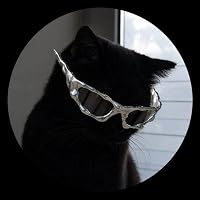 Profile Image for Raven.
