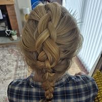 Profile Image for LibrarianBeauty.