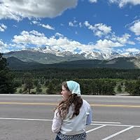 Profile Image for Karissa Burns.