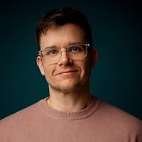 Profile Image for Adam Sterling.