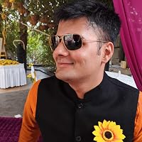 Profile Image for Aman Hooda.