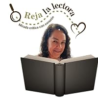 Profile Image for Reja La Lectora.